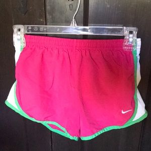 Kid’s Nike Dri-fit Shorts